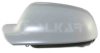 AUDI 8F0857527GRU Housing, outside mirror